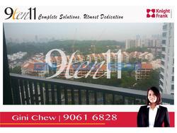 D'Leedon (D10), Condominium #89096062